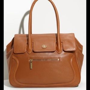 Tory Burch Edye Satchel